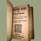 The Chymical Wedding of Christian Rosenkreuz book